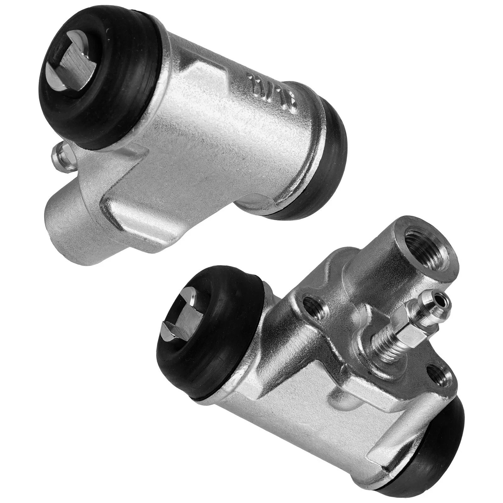 2x Front Brake Cylinder L/R For Kawasaki Mule 600 KAF400B 2005-2009