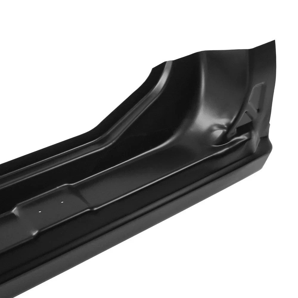 4Pcs Kit Rocker Panels & Cab Corners LH RH For S10 Sonoma Extended Cab 3Dr 94-04