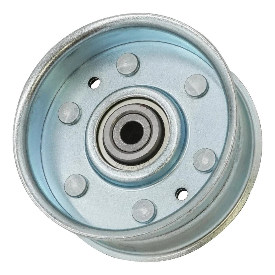 Caltric Deck Pulley For Scag Cheetah 61" 48" 52"  486045 483415 483638