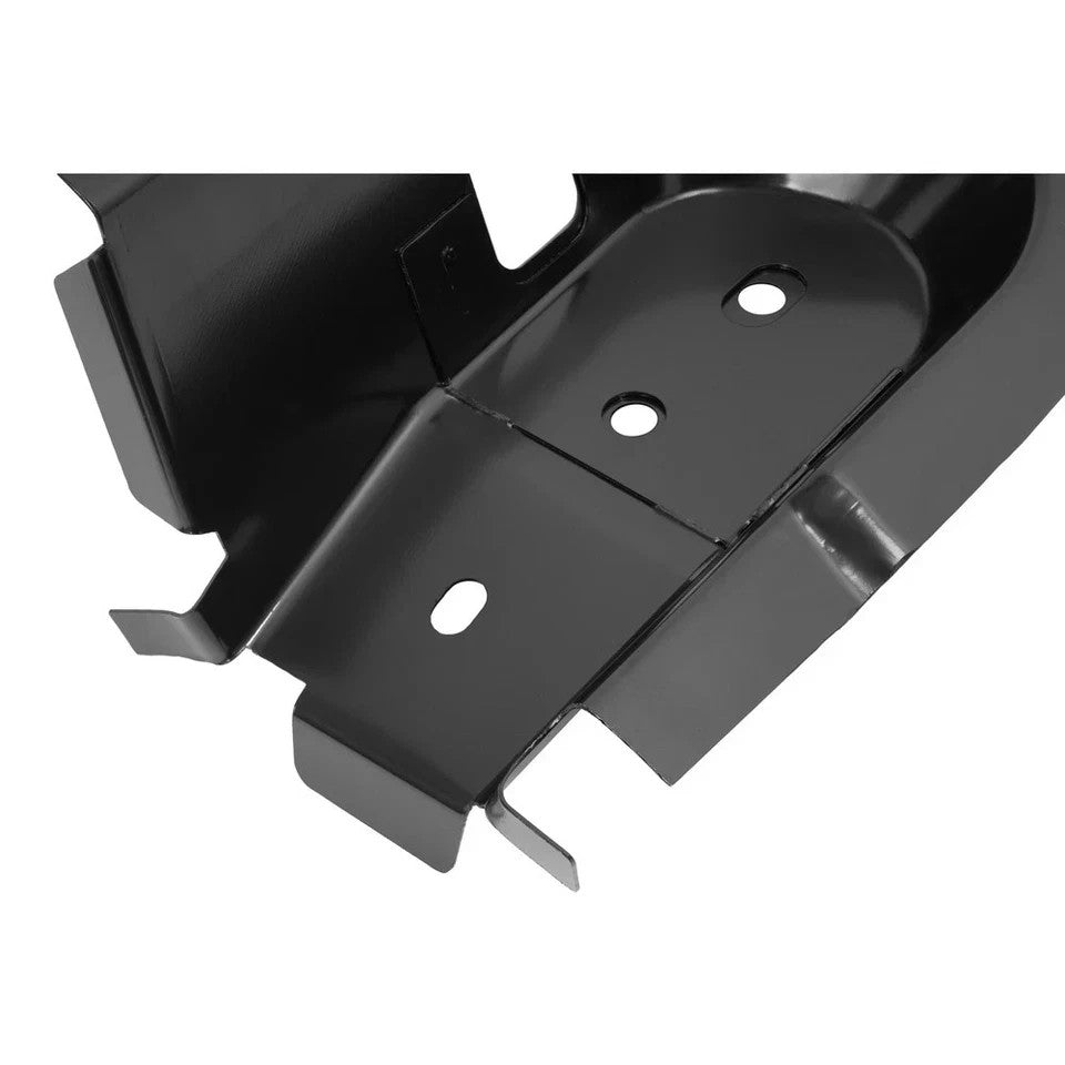 Front Die Stamped Cab Mounts W/Nutplates For Dodge Ram 1500 2500 3500 1994-2002