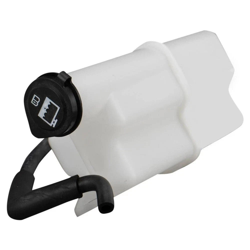 Radiator Coolant Reservoir Overflow Bottle For 2011-2014 Mazda 2 MA3014115