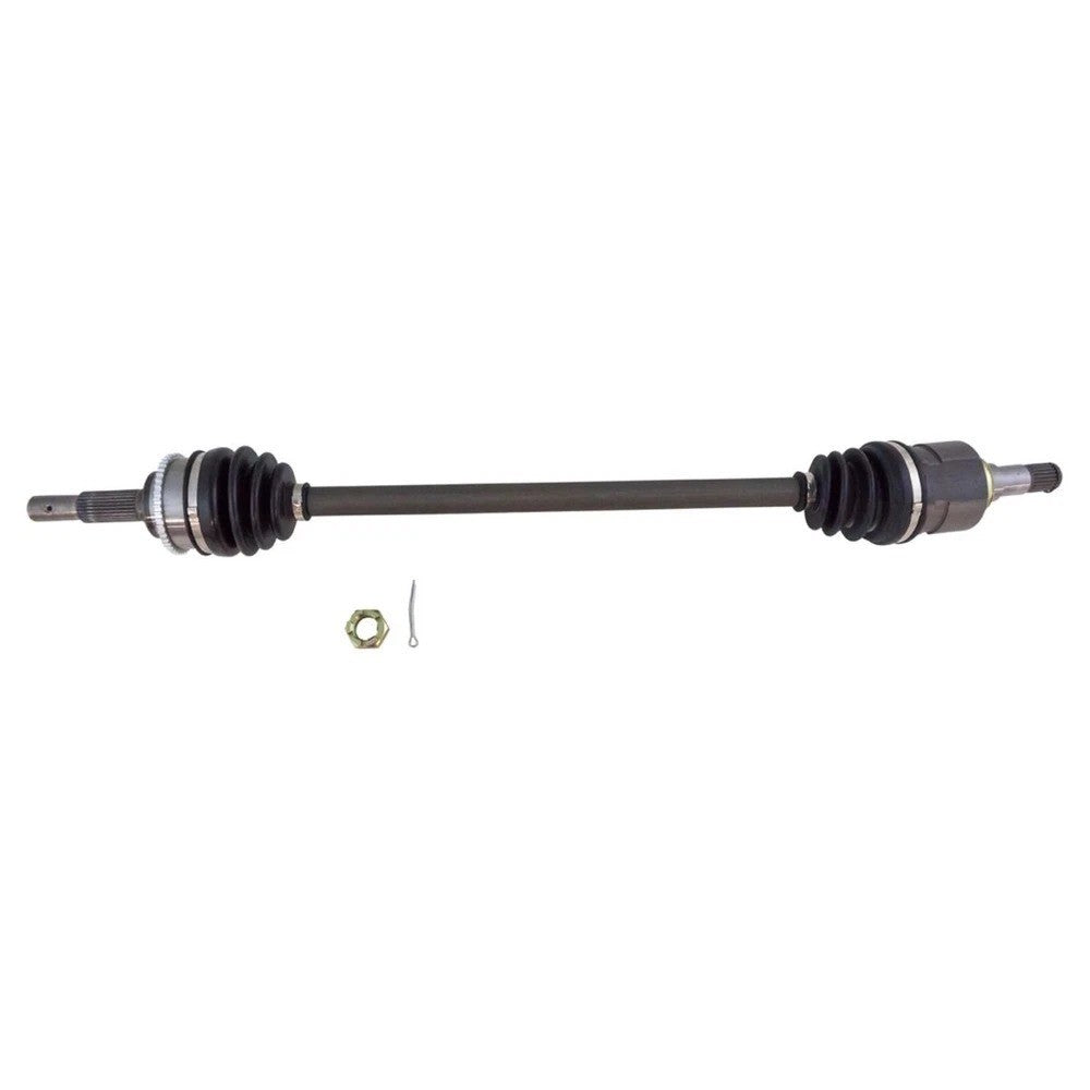 Front CV Axle Shaft Set For 1992-1997 Toyota Paseo 1987-1998 Tercel