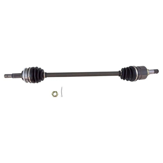 Front CV Axle Shaft Set For 1992-1997 Toyota Paseo 1987-1998 Tercel