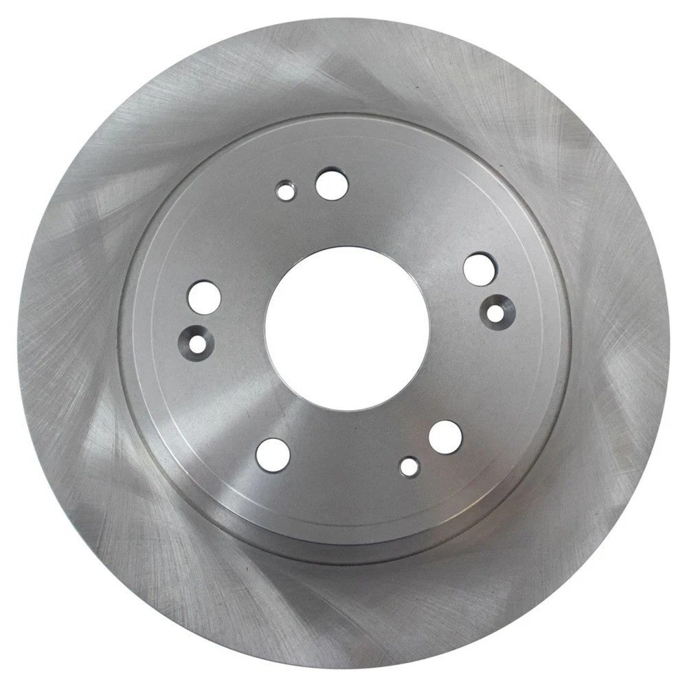 Rear Brake Calipers Ceramic Pads & Rotors Fits 2013-2017 Honda Accord