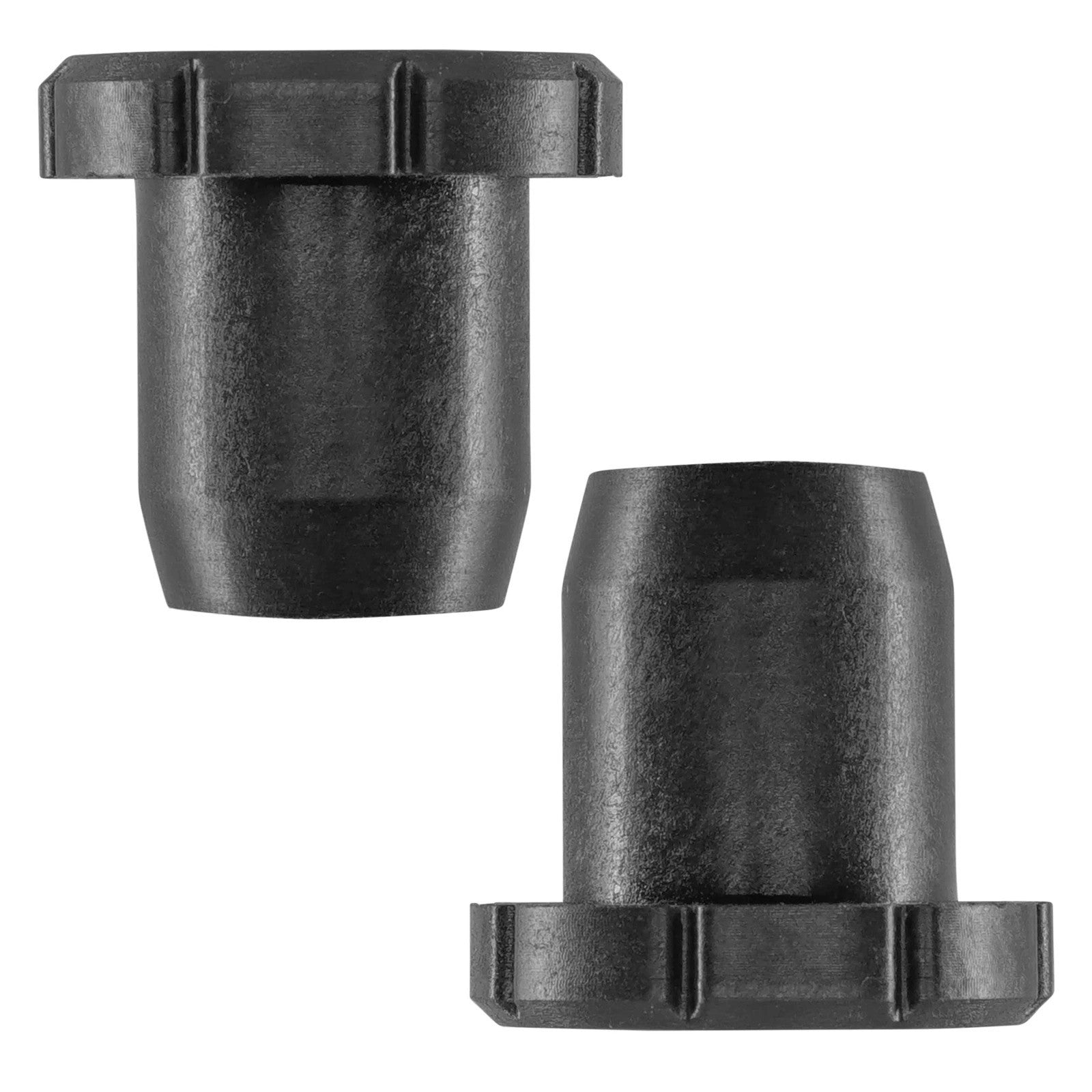 2x Front or Rear LH / RH Control A-Arm Bushings w/ Seal For Polaris 1543326
