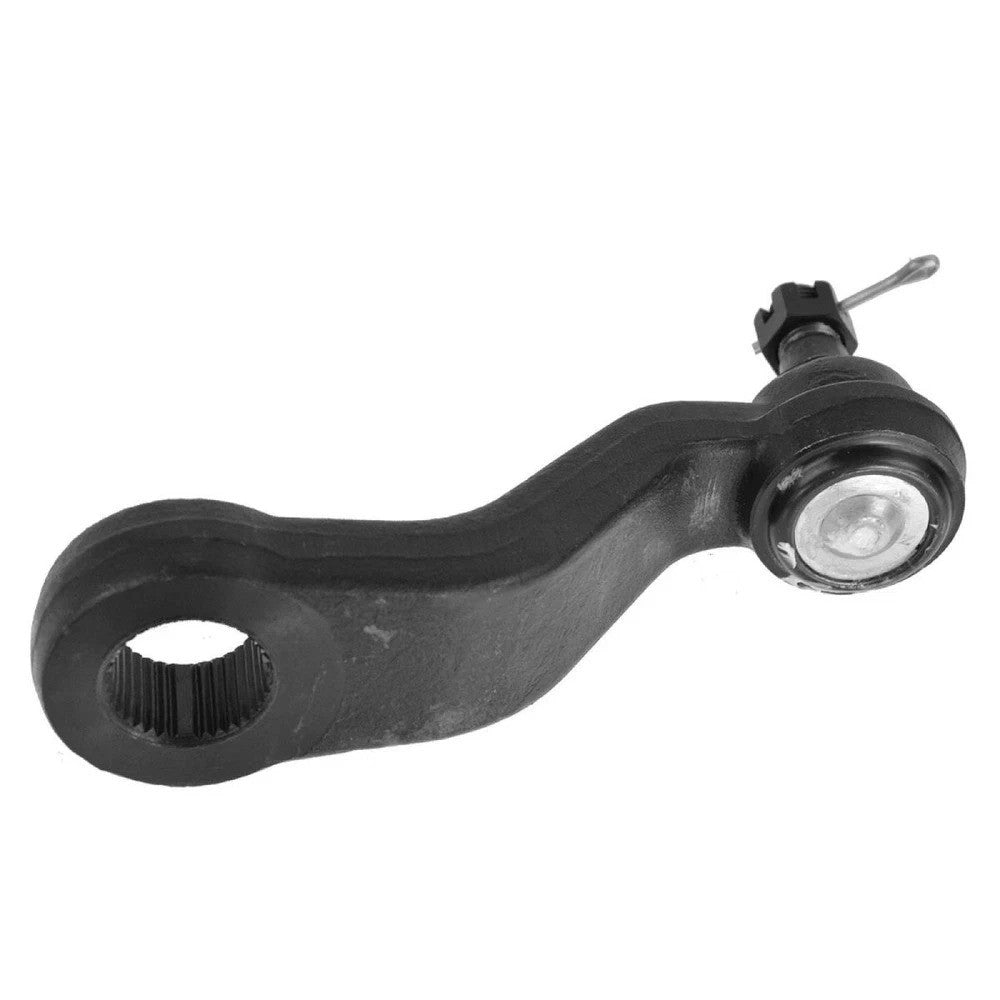 Front Steering Idler Pitman Arm Kit Set Pair 2pc for Chevy GMC Pickup Truck SUV
