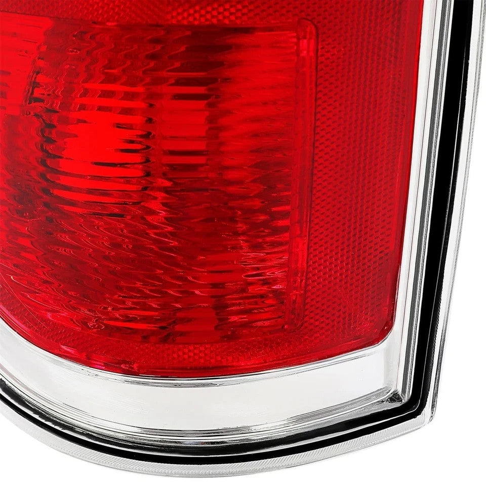 For Ford F-150 Pickup 2009-2014 Rear Tail Light Brake Lamp Driver Side LH 09-14