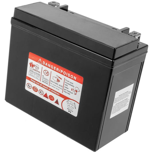 AGM Battery for Can-Am Commander 800R 1000 EFI STD XT 2011-2018/ 12V 18Ah CCA270