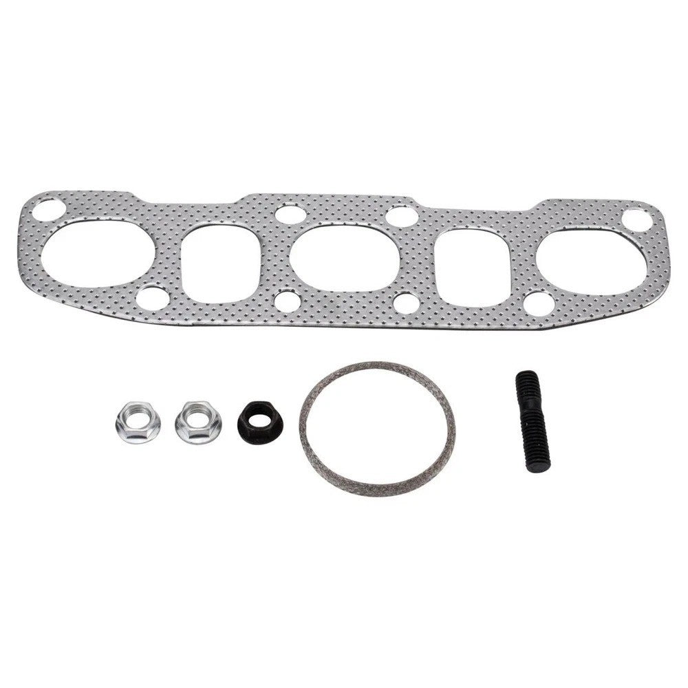 Left Exhaust Manifold Fits 2005-2021 Nissan