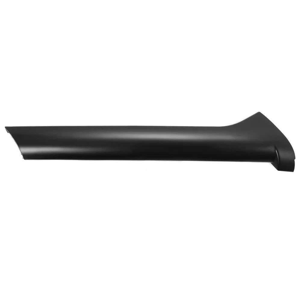 Left Driver Side Windscreen Pillar Trim Molding For LAND ROVER DISCOVERY 99-04