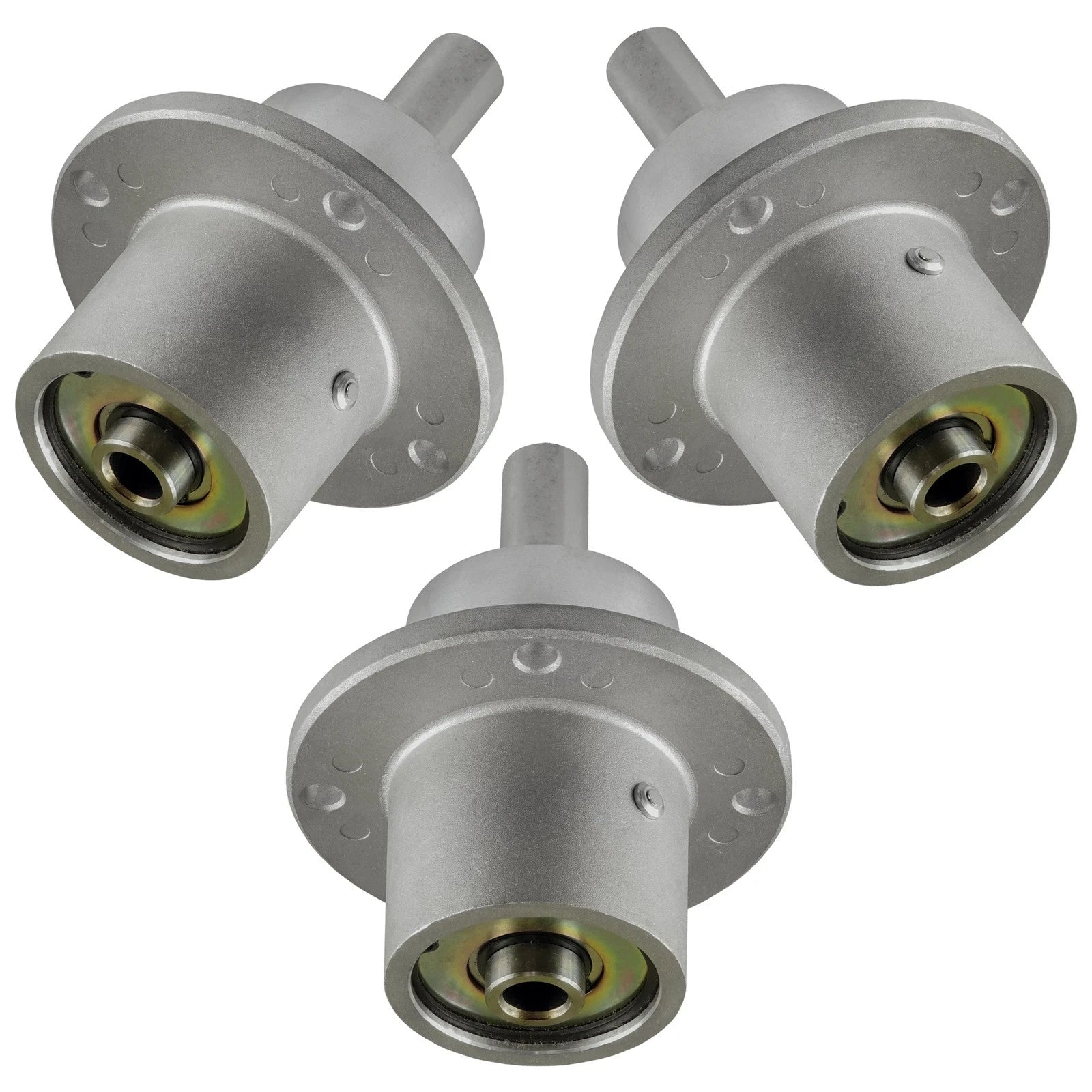 3 Spindle Assembly For Scag 46020 46400 For Snapper 3036300 For Lesco 050194