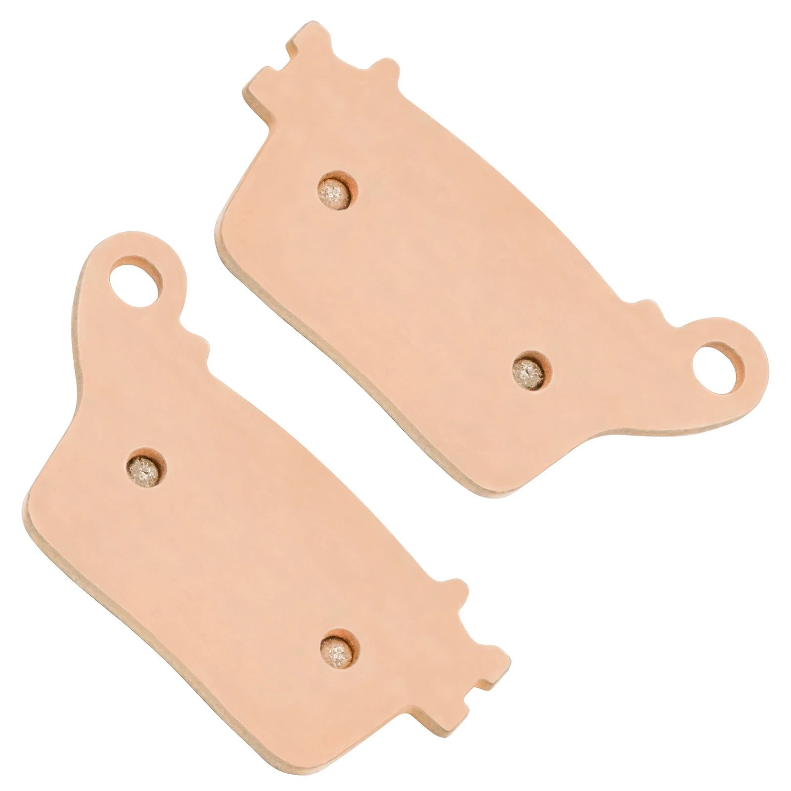 Rear Brake Pads for Suzuki GSXR1000 GSX-R1000 GSX-R1000Z 2009 2010 2011-2020