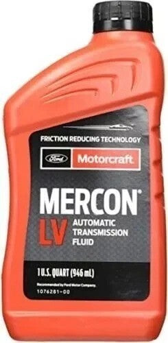 Ford 5R110 Transmission Service Kit & Fluid For 2008 - 2010 F-250/F-350
