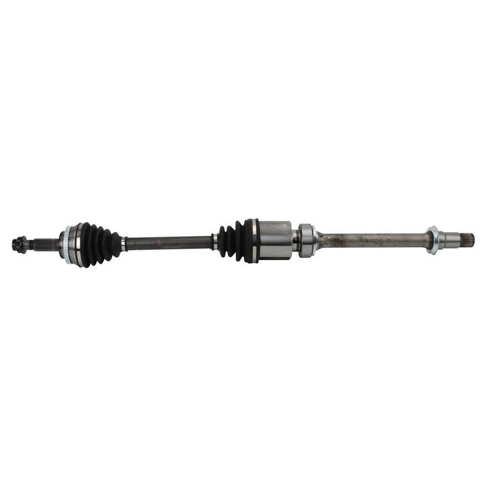 Front CV Axle Assembly Set For 09-10 Pontiac Vibe Toyota Corolla 09-13 Matrix