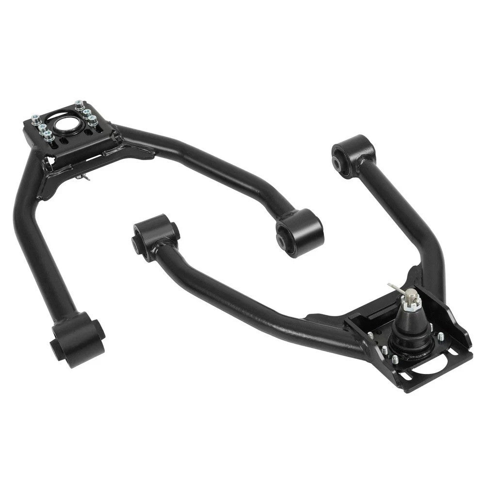 Front Rear Camber Arm &Traction Rod For Nissan 350Z Infiniti G35 Sedan 03-09 07