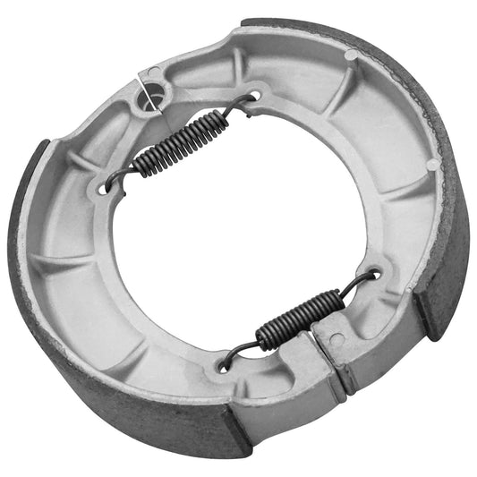 Rear Brake Shoes for Yamaha XVS650A V-Star Drag Star 650 Classic 1998-2010