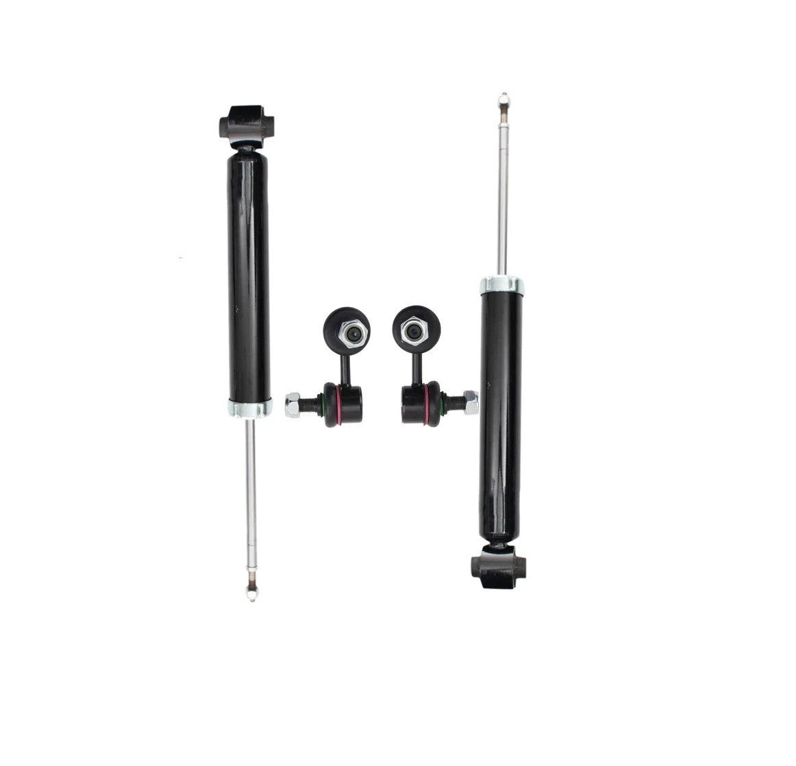 Rear Suspension Kit Fits 2010-2016 Hyundai Genesis Coupe