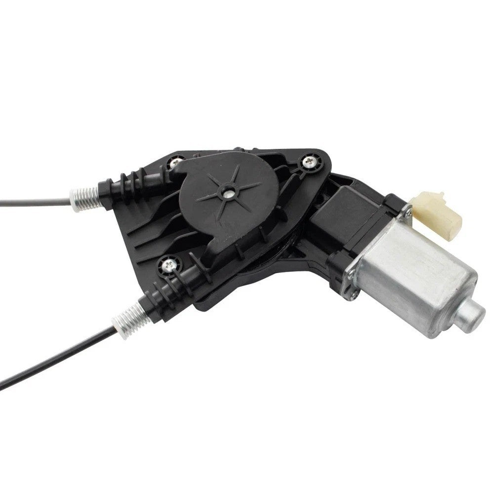 Front Left Window Regulator & Motor For 2007-2012 Dodge Caliber