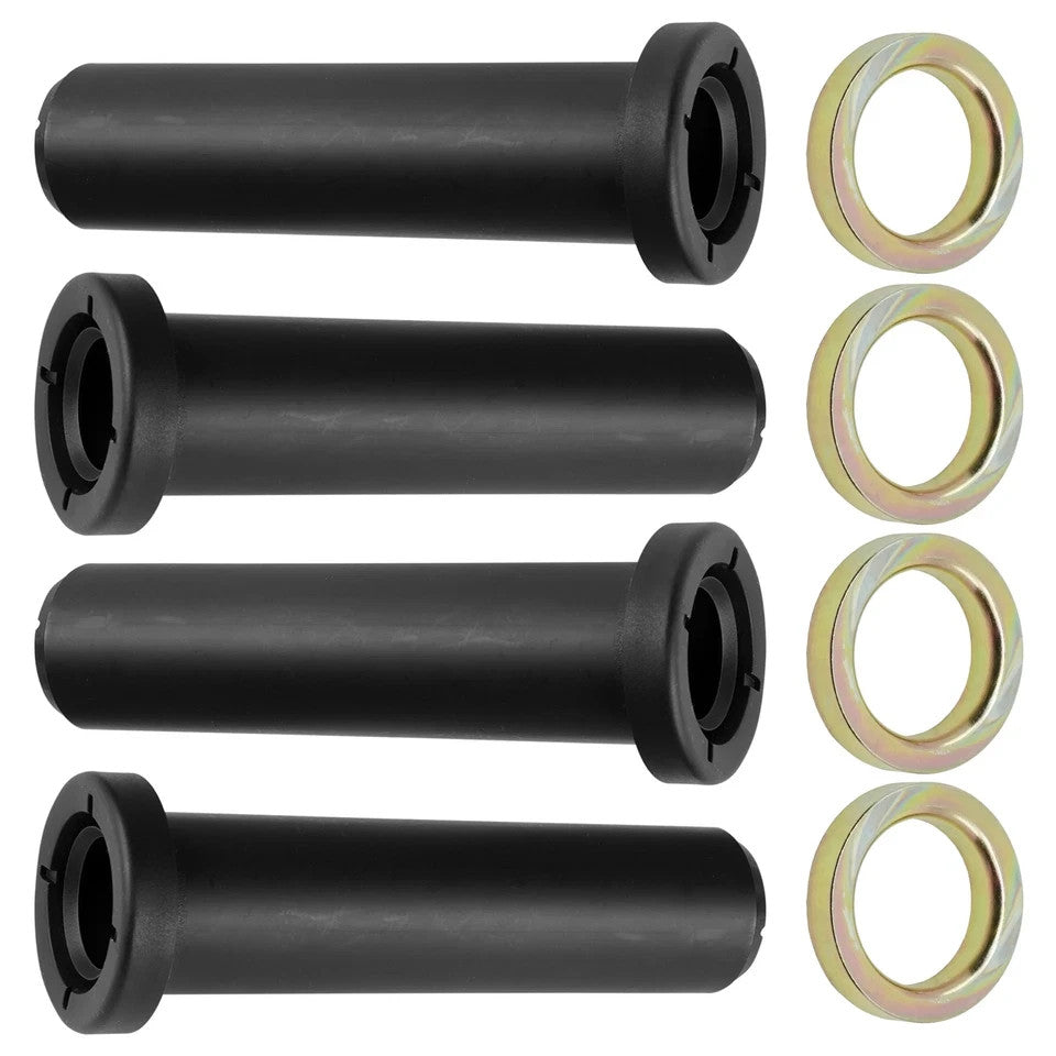 Front A-Arm Long Bushings W/Spacers for Polaris Ranger 500 2X4 2005 / 5434547