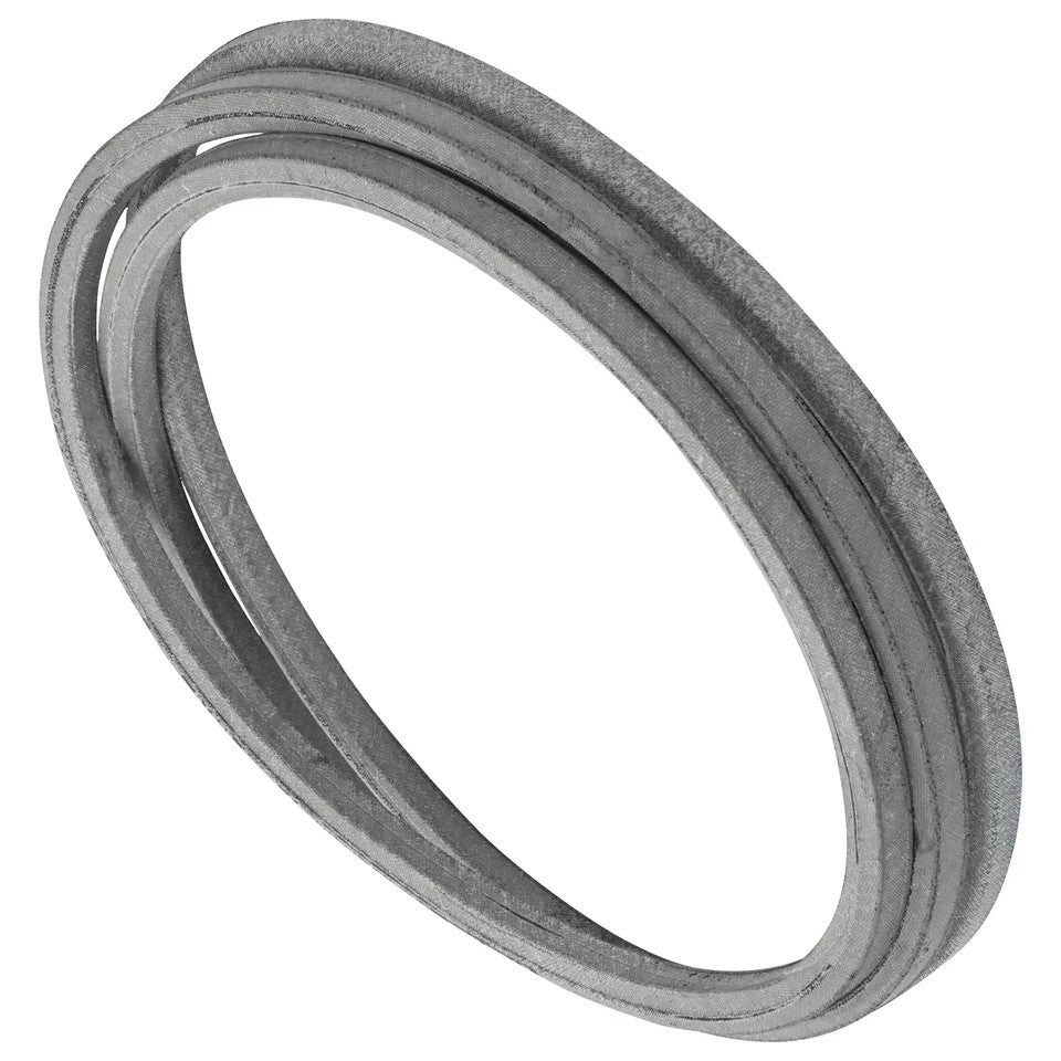 Caltric Deck Belt For John Deere 332 425 445 455 X710 X730 X734 X738 X739 60"