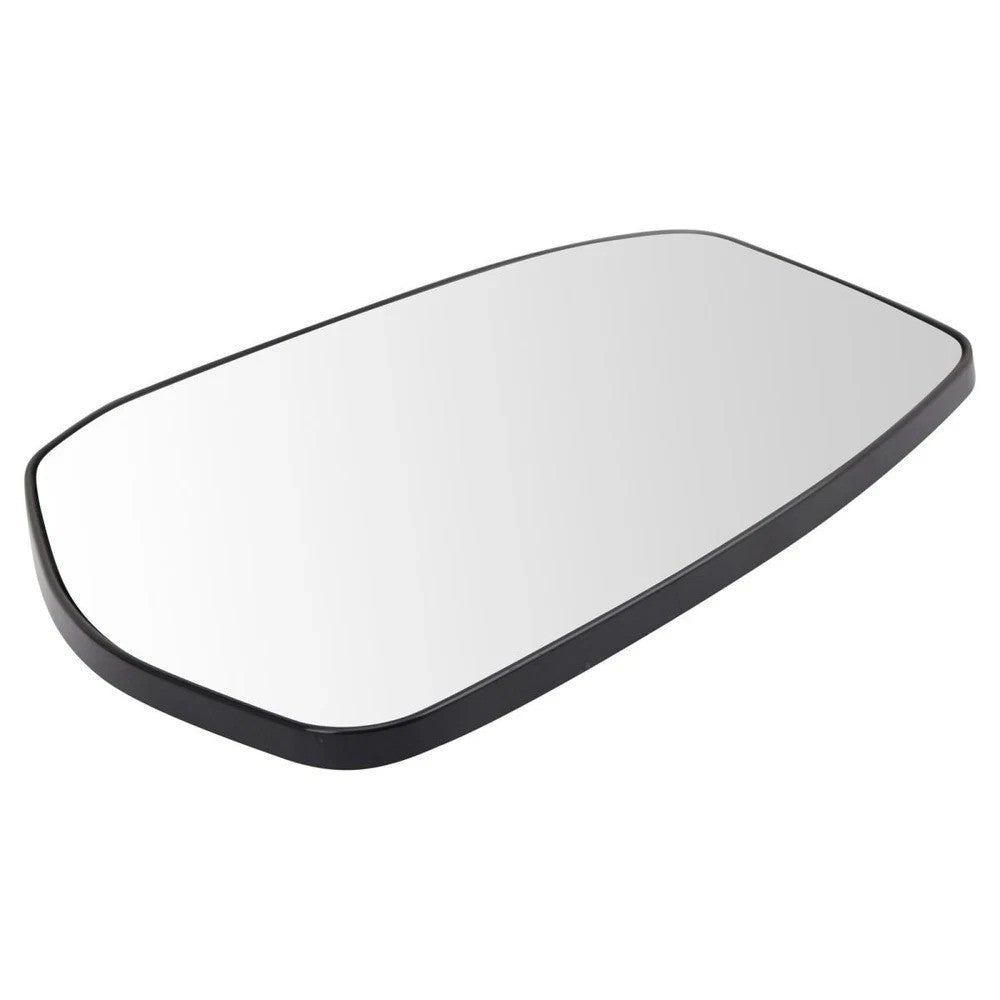 Exterior Side View Door Mirror Glass LH for Nissan Sentra Altima New