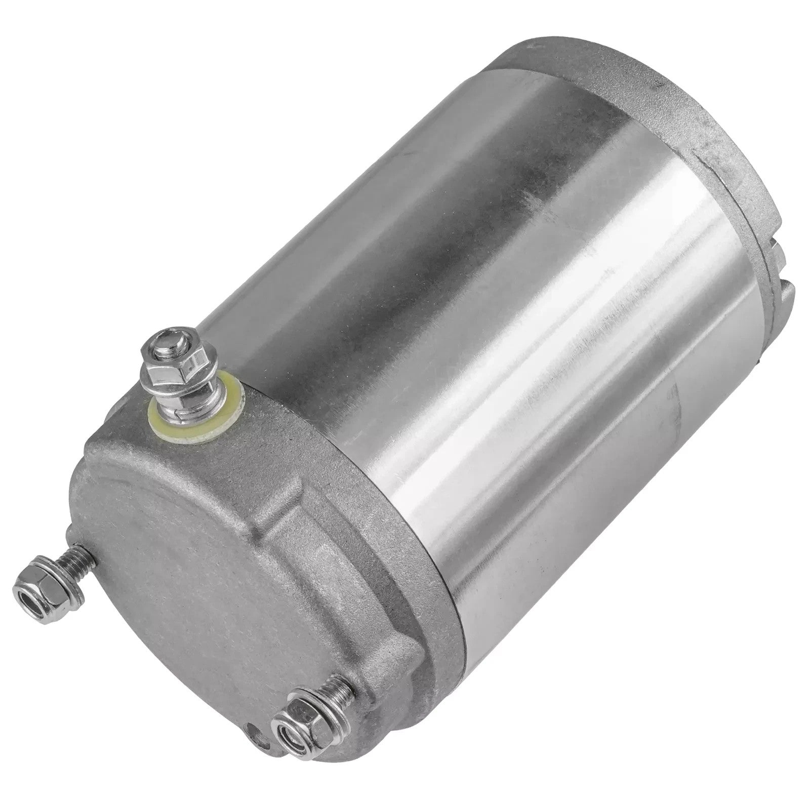 Caltric Starter for Polaris Snowmobile 4012729 4018147