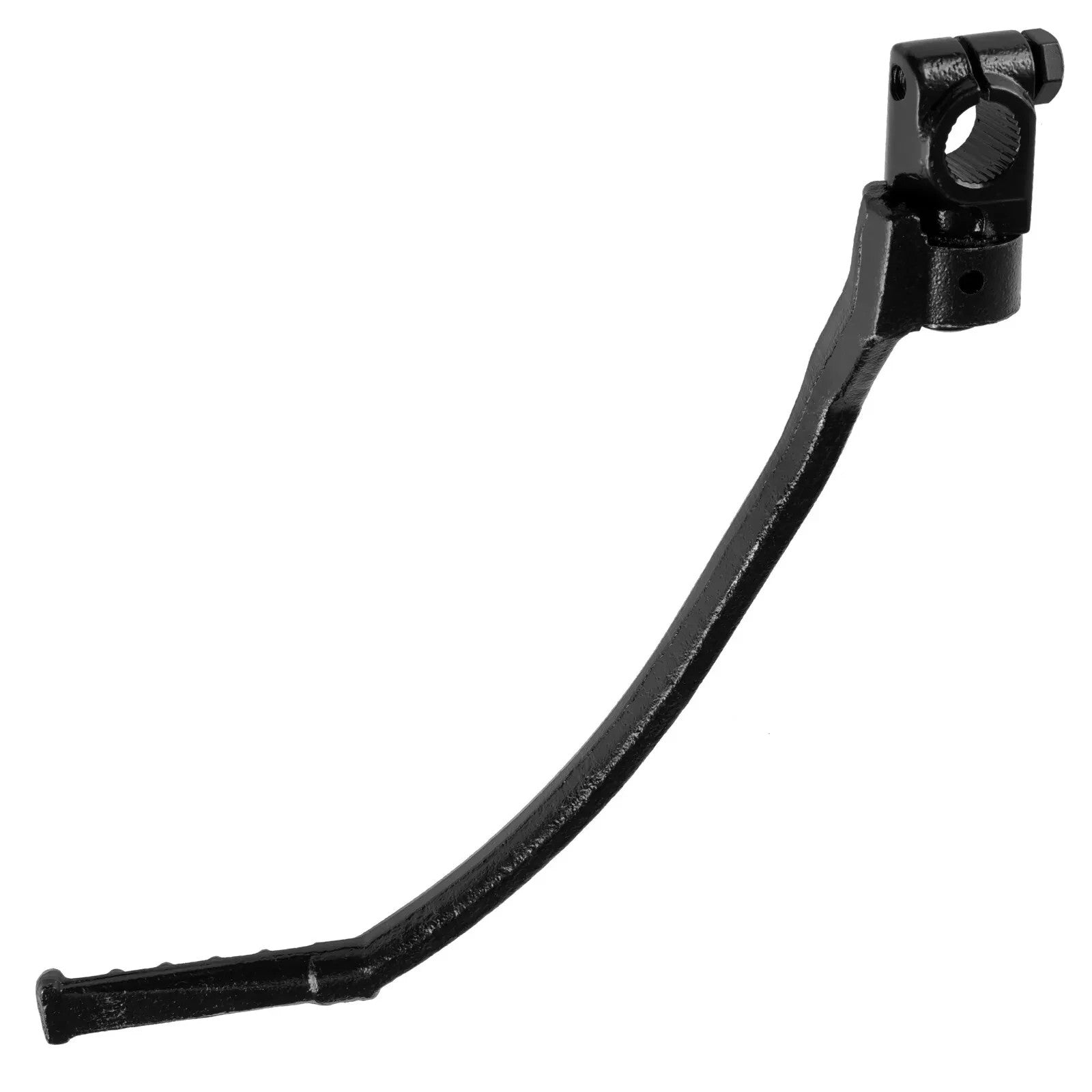 Kick Start Lever For Suzuki DR-Z125L DRZ125L 2003-2024 26300-42A20 26300-42A10
