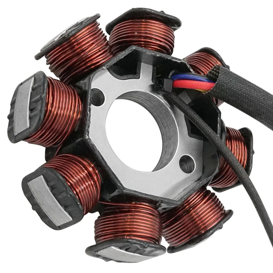 Stator fits Polaris Outlaw 50 2008 2009-2019 /Predator 50 2007 0453559 0454949