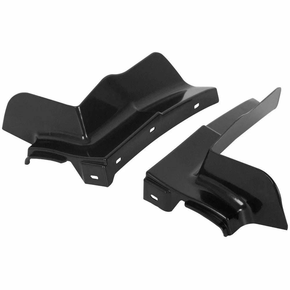 HECASA For 80-85 Chevrolet Caprice/Impala Front & Rear 1/4 Panels Bumper Filler
