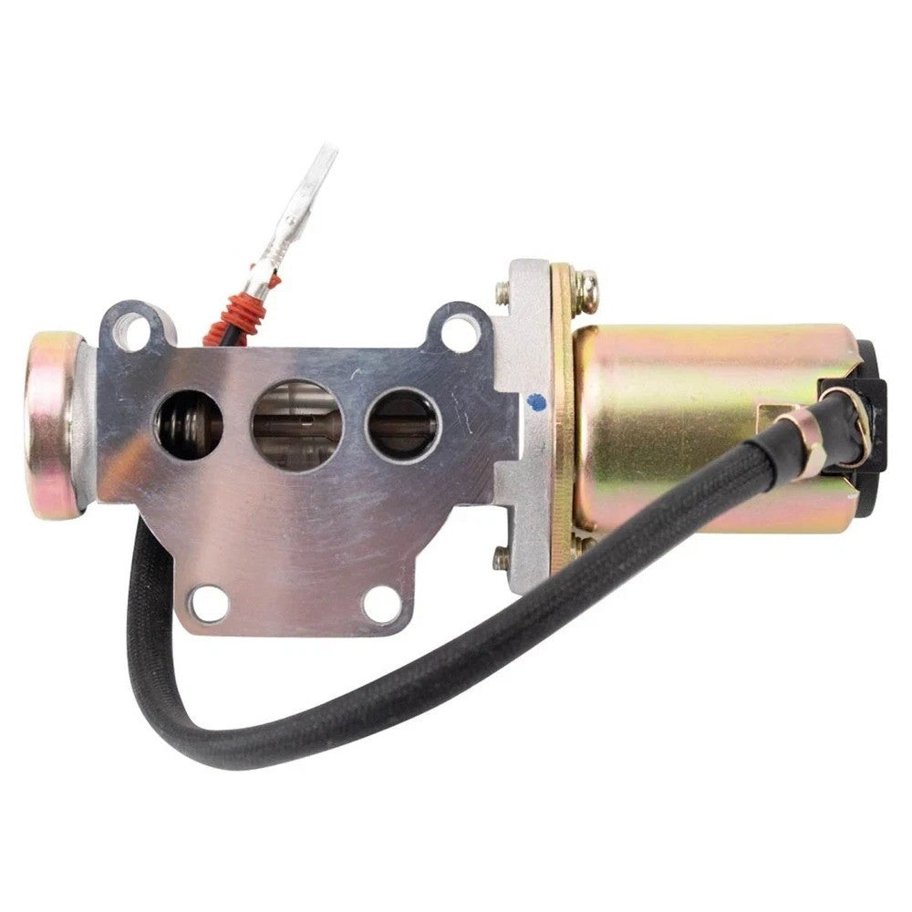Idle Air Control Valve Fits 1990-1994 Nissan D21 1995-1997 Pickup