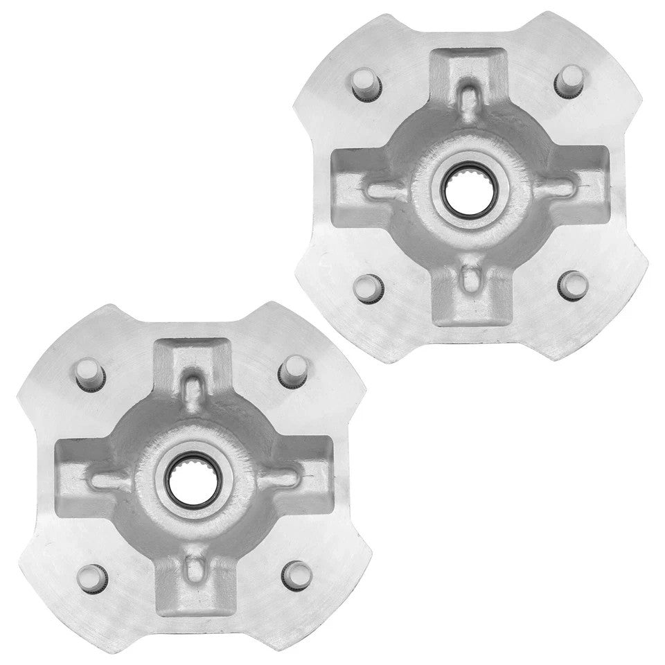 Caltric 44615-HP5-600 44615-HP0-A50 Front Left Or Right Wheel Hub For Honda
