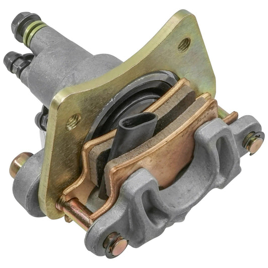 Rear Brake Caliper W/Pads for Polaris Sportsman 400 500 600 4X4 2003 2004- 2006
