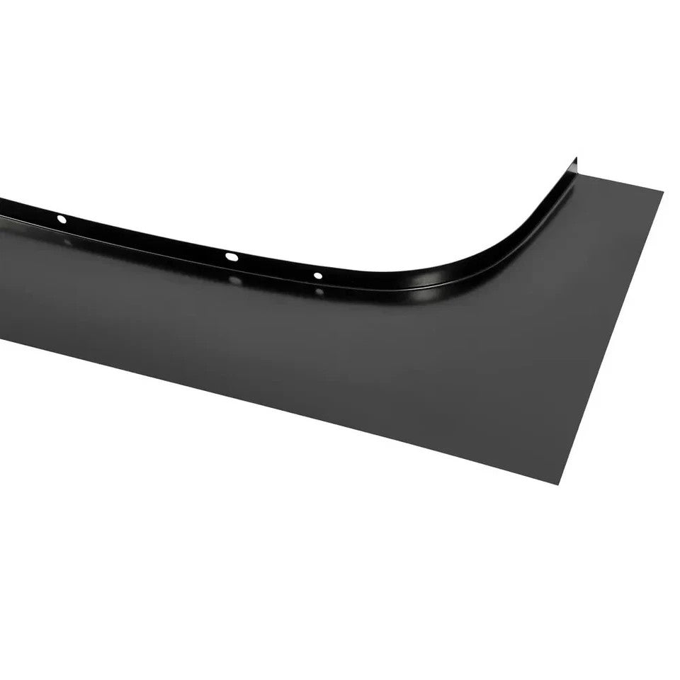 For Chevy Silverado 1500 2007-2014 Rear Upper Wheel Arch Repair Panels Pair