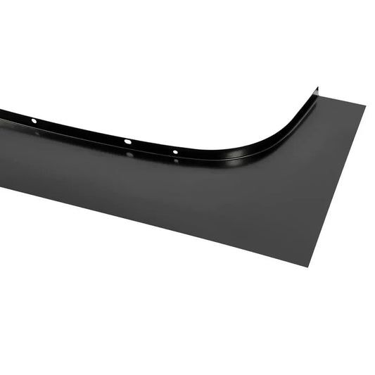 For Chevy Silverado 1500 2007-2014 Rear Upper Wheel Arch Repair Panels Pair