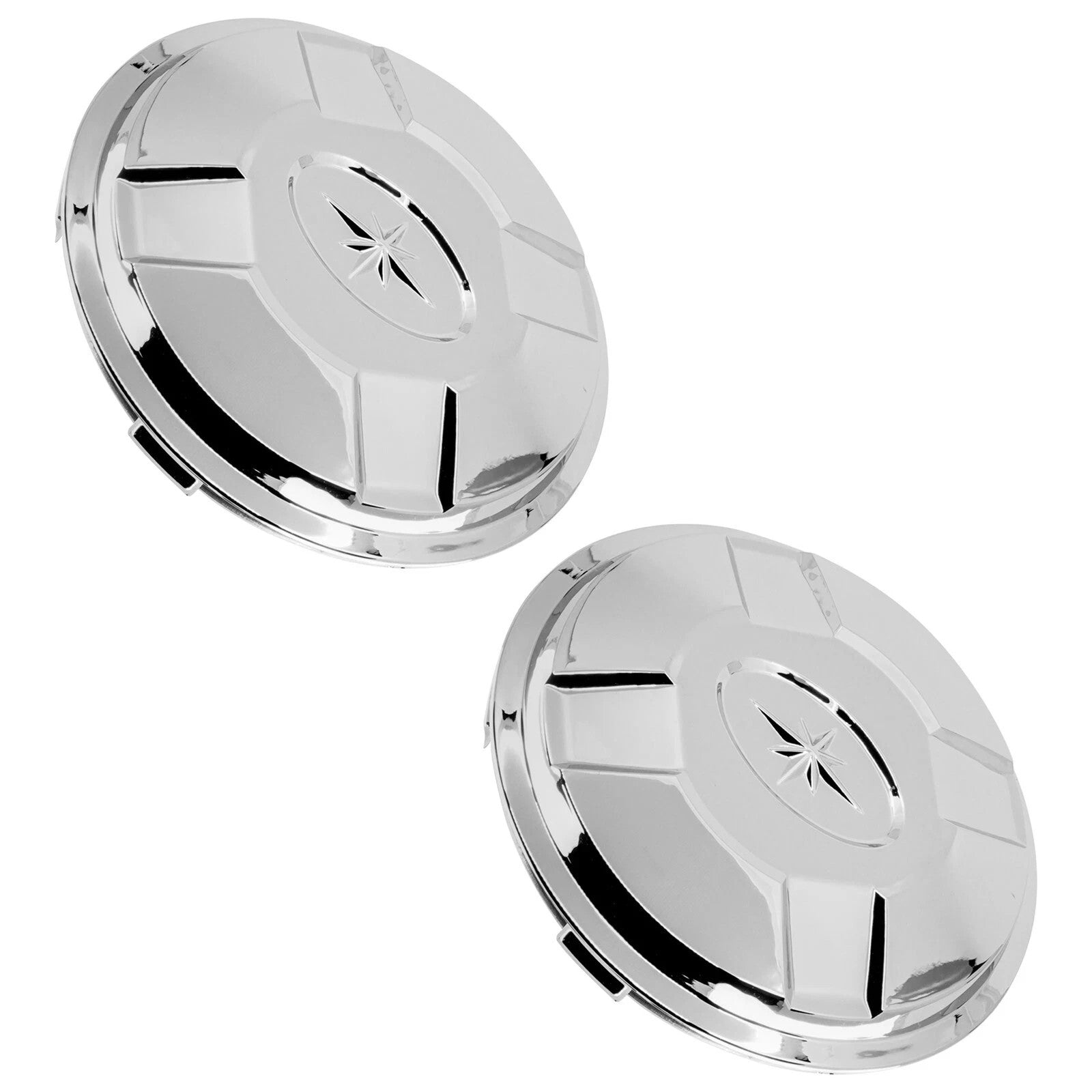 Front or Rear Wheel Hub Cover for Polaris Sportsman 850 Touring EPS 2010-14 /2x