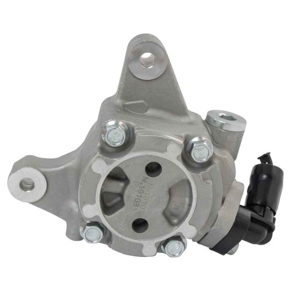 Power Steering Pump New for RDX RSX TSX Accord CR-V Element 2.0 2.3 2.4L