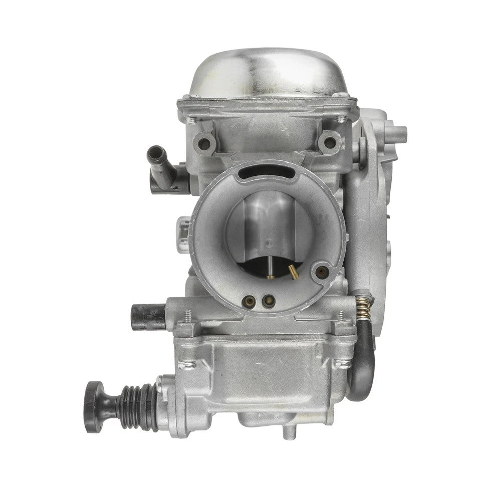 Caltric Carburetor For Kawasaki Prairie 400 KVF400 KVF 400 2X4 4X4 1999-2002