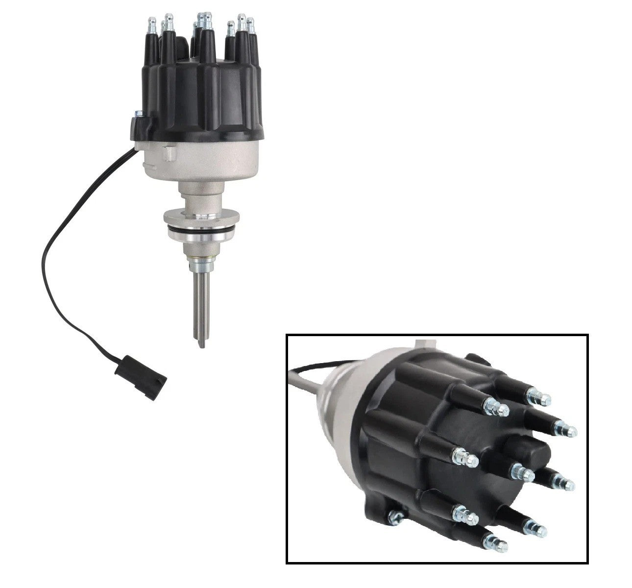 Distributor Fits 1992-1997 Dodge 1993-1997 Jeep