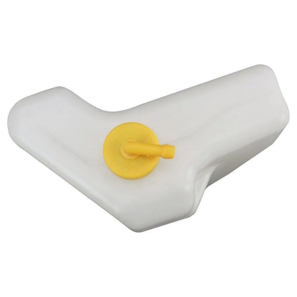 Radiator Coolant Reservoir For 2008-2012 Honda Accord HO3014116