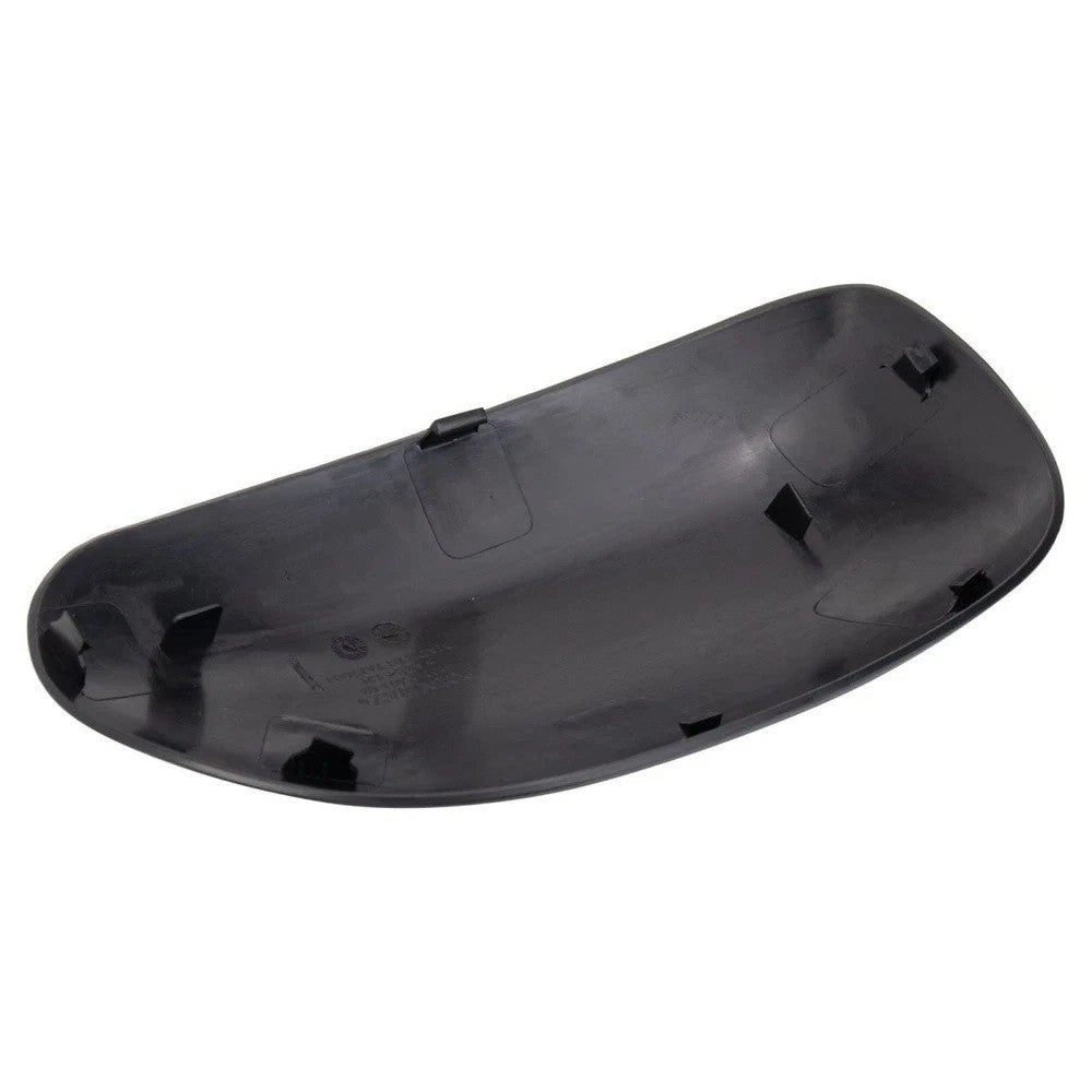 Folding Power Mirror Black Driver Side LH Left for Toyota Tundra Sequoia