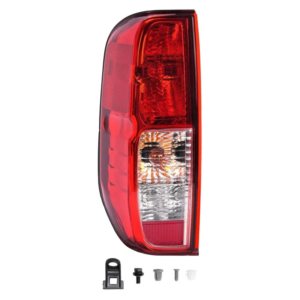 For 2005-2021 Nissan Frontier Driver Left Side Tail Light Lamp Assembly LH