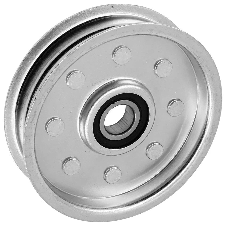 Deck Sheave Pulley For John Deere ZTrak Z510A Z520A Z810A Z820A Z830A Z840A