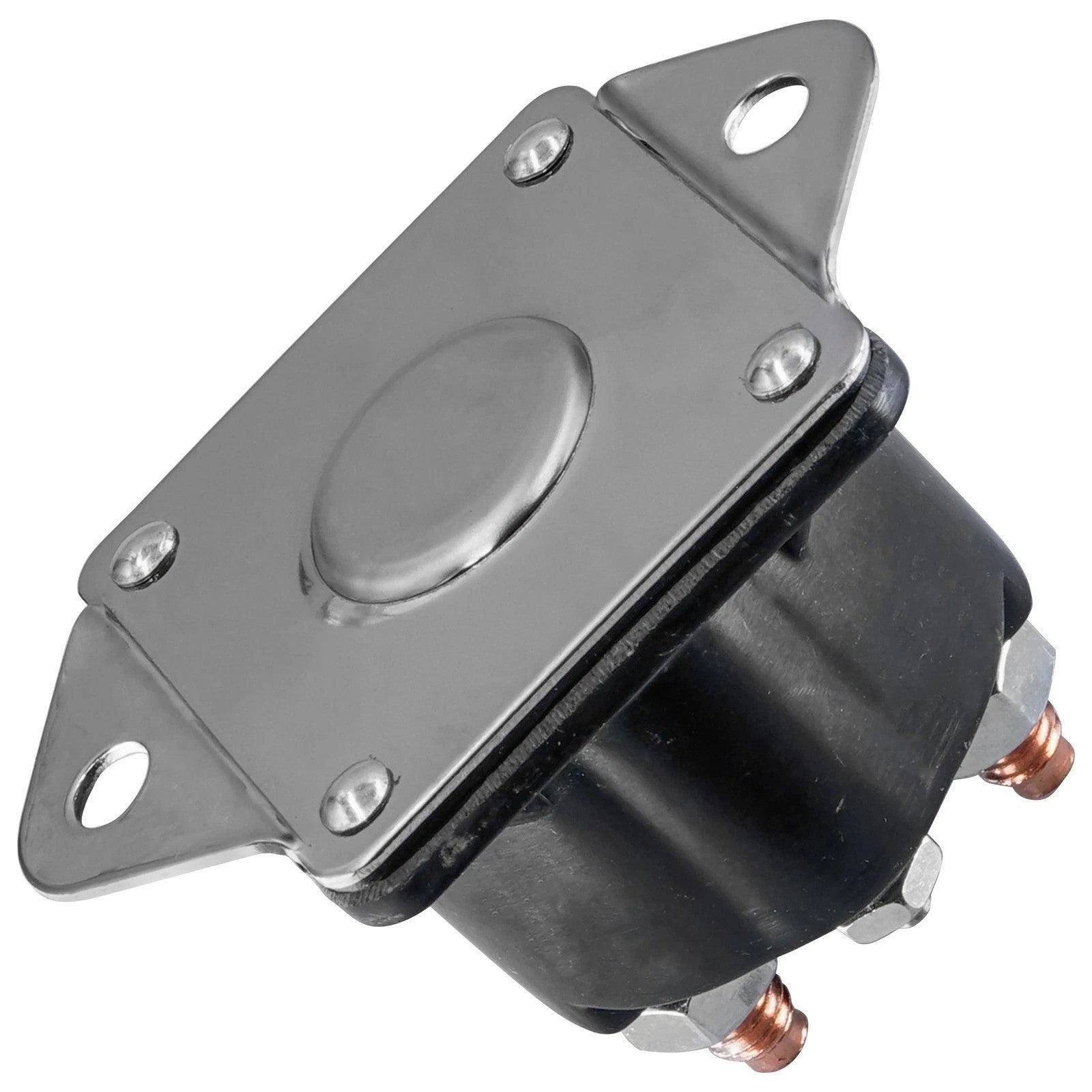 Starter Solenoid Relay Switch for Mercury Marine 150 150HP Engine 1973-1995