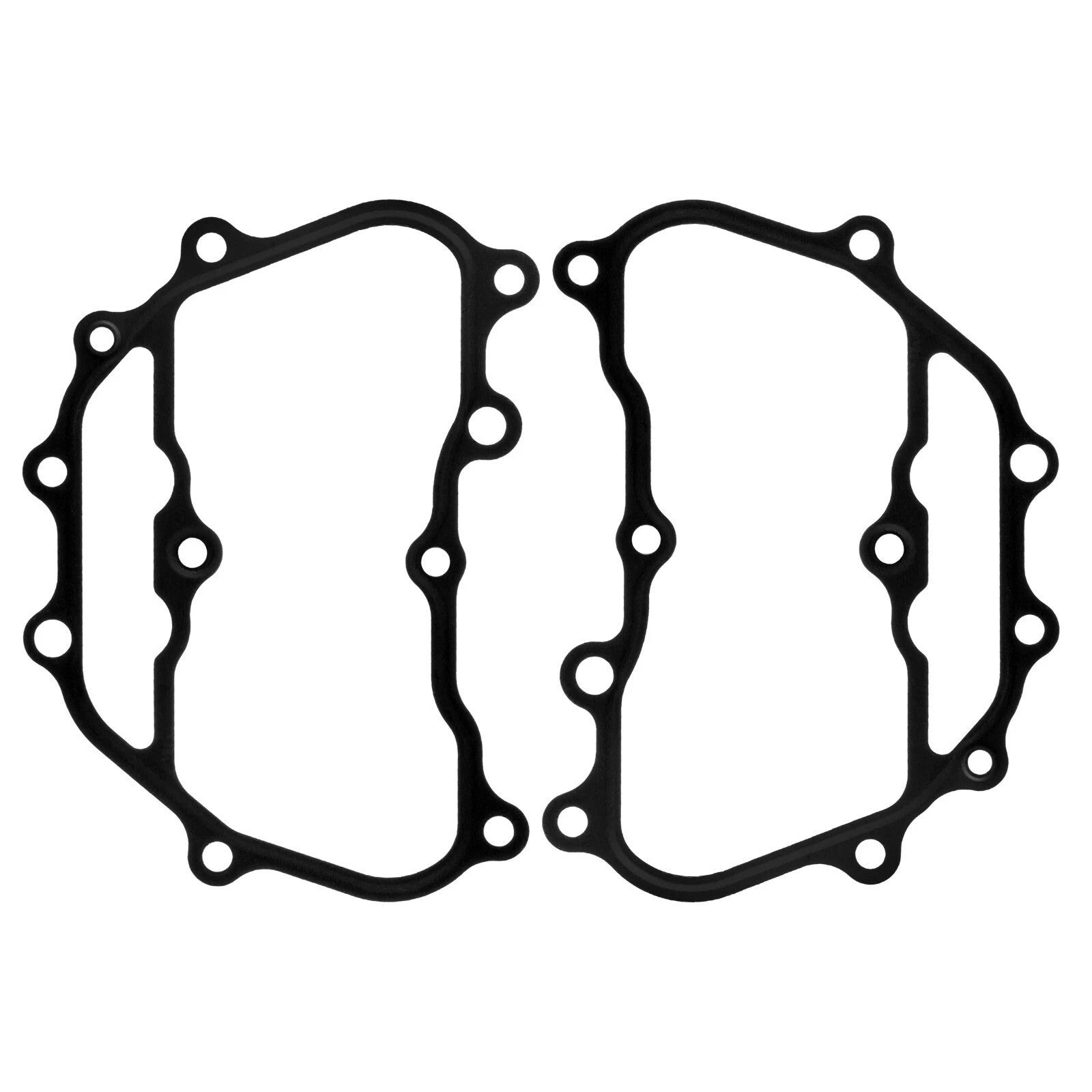 2x Valve Head Cover Gasket for Honda Rancher 400 TRX400FA 4WD Auto 2004-2007