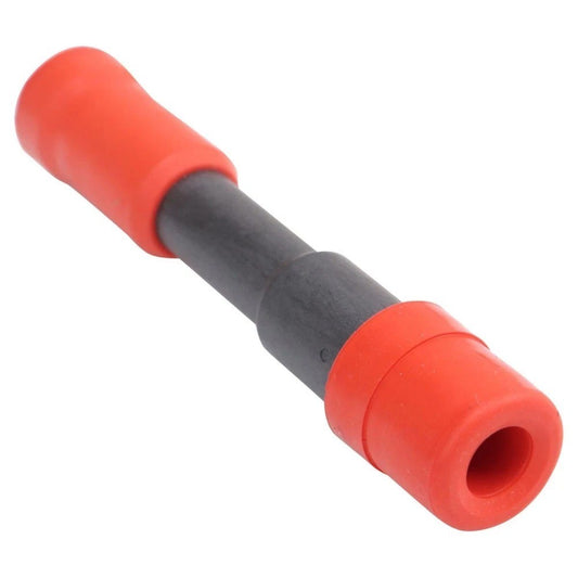 Performance Ignition Coil Boot Set Red Performance Fits Acura Honda