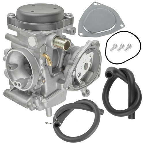 Carburetor for Bombardier Can-Am Outlander Max 400 4X4 2004 2005 2006 2007 2008
