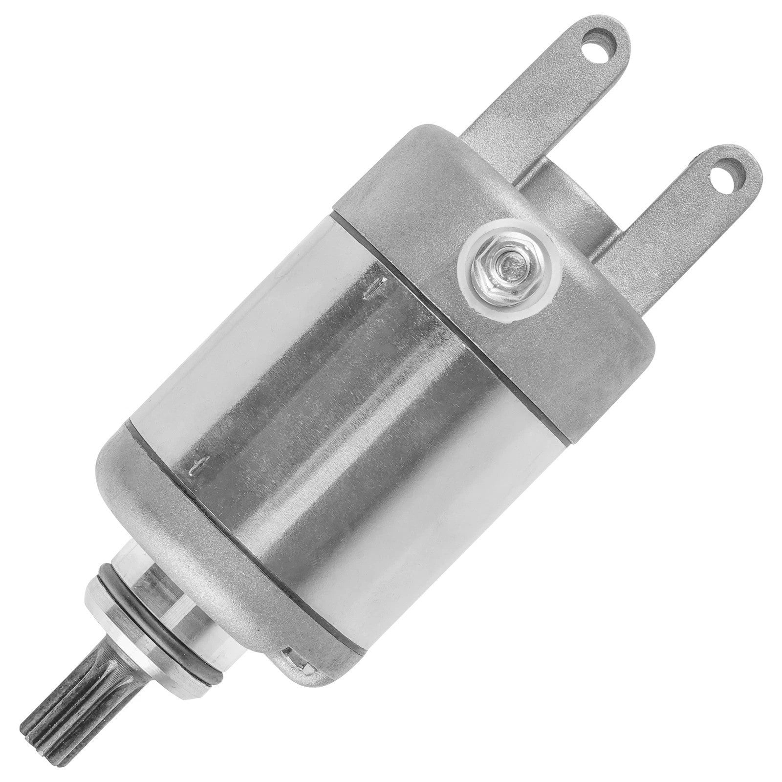 Starter for Yamaha YZFR6 YZF-R6 / R6S YZFR6S YZF-R6S 1999-2009 / 5EB-81890-00-00