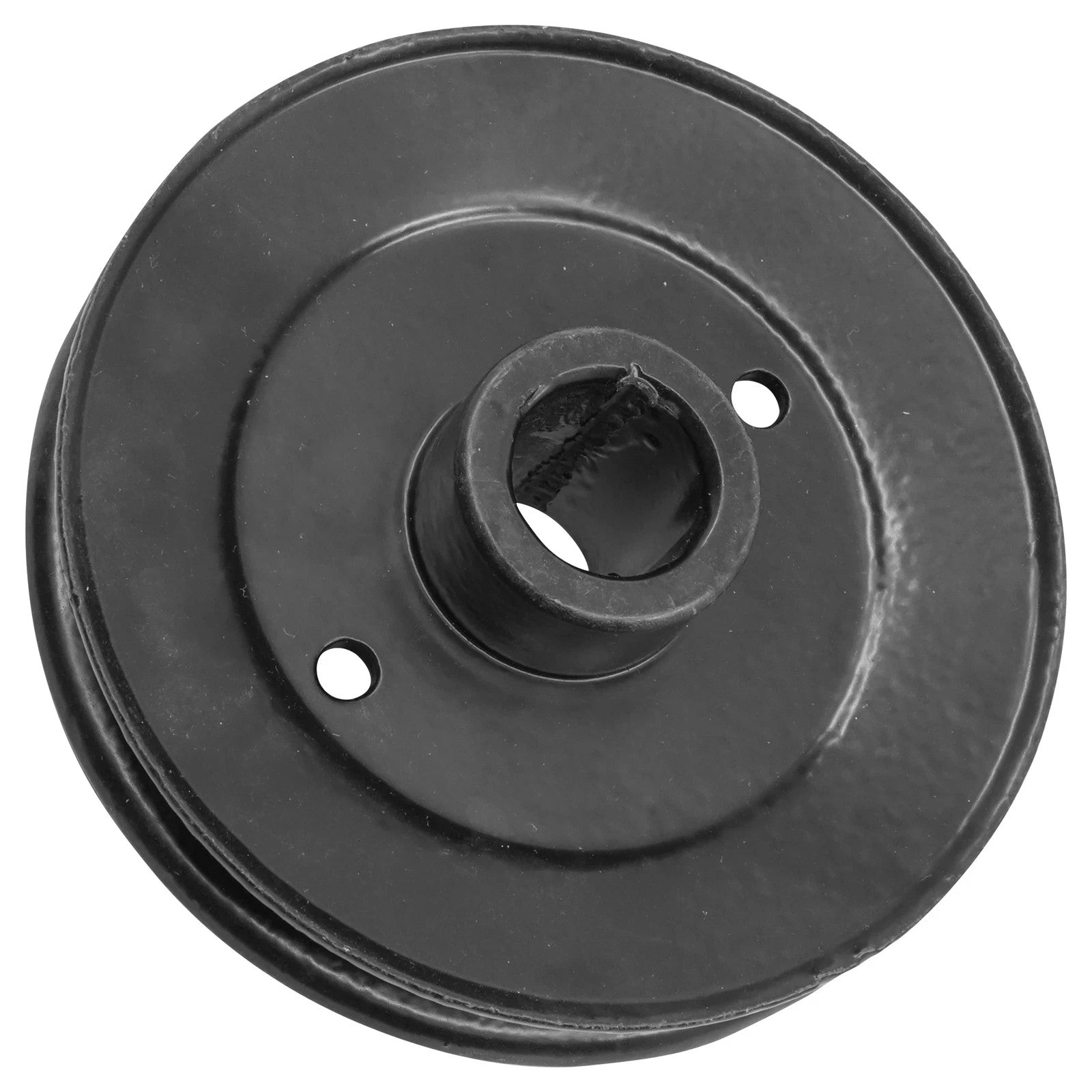 Caltric AUC11772 AM141538 Engine Pulley For John Deere X350 X354 X360 X370