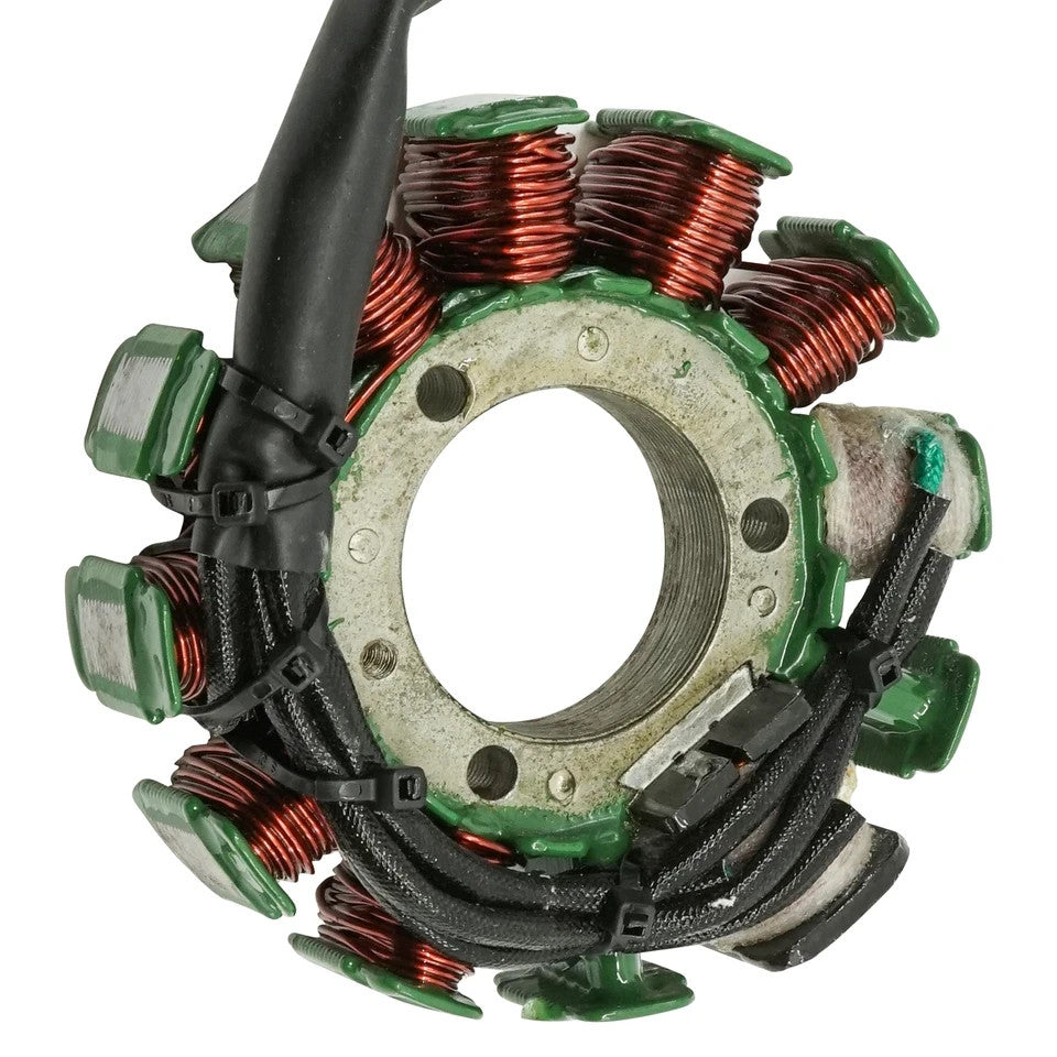 Stator for Arctic Cat Thundercat MC Thunder Cat 1993-1999 Snowmobile