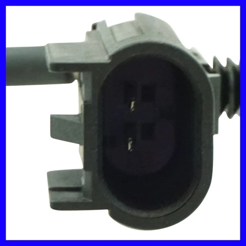 ABS Sensor Front Pair for Chevy Trailblazer Envoy 9-7X